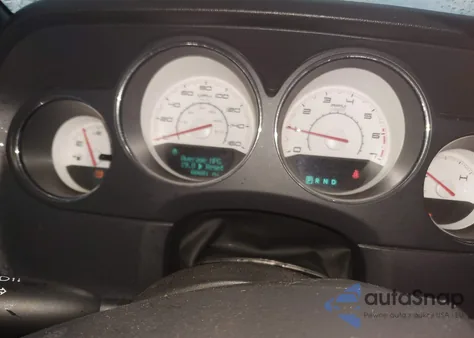 2011 Dodge Challenger R/T z USA, uszkodzony, nr VIN 2B3CJ5DT1BH569953